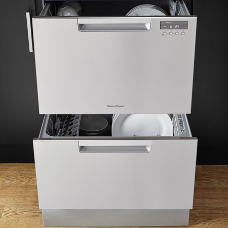 Fisher & hot sale paykel dd60dchx9